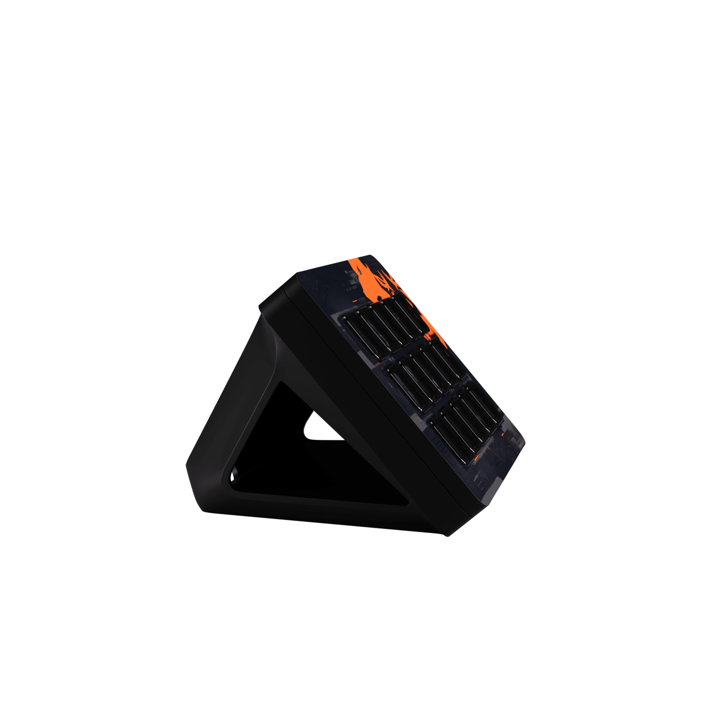 CALL OF DUTY® WARZONE Faceplate | Elgato